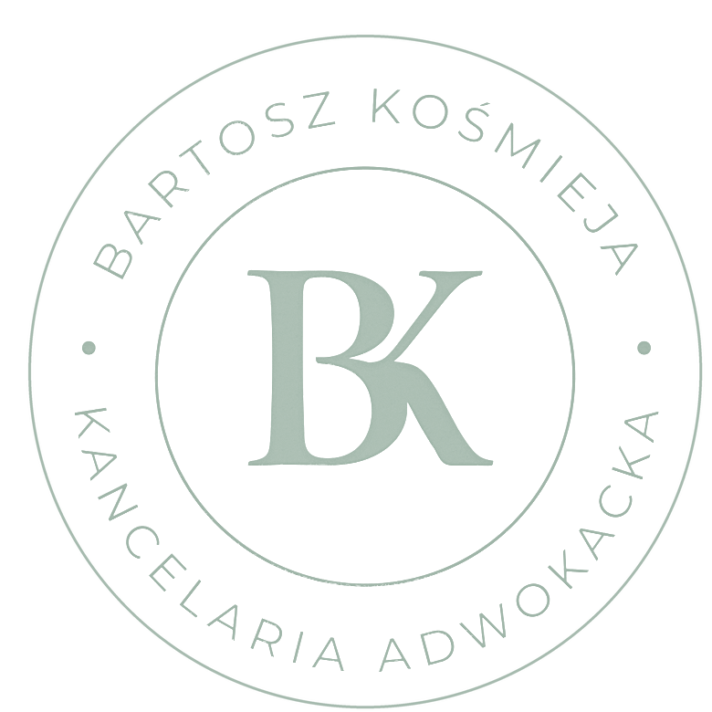 Kancelaria Adwokacka Bartosz Kośmieja